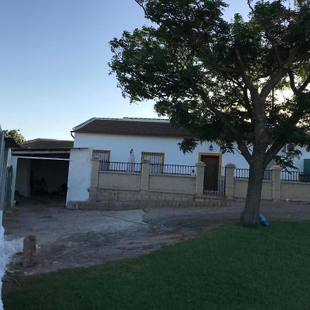 フエンテ・デ・ピエドラ Cortijo Vista Alegreヴィラ エクステリア 写真