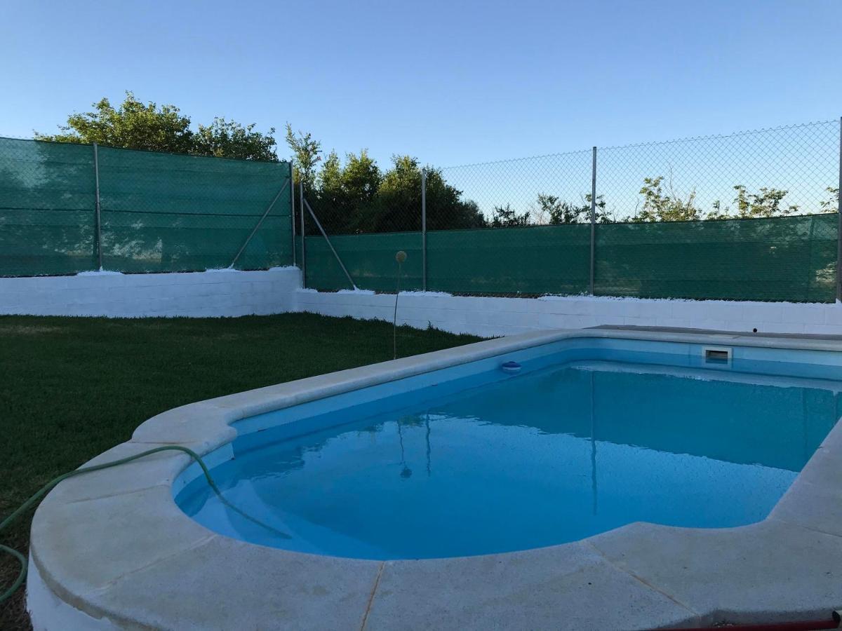 フエンテ・デ・ピエドラ Cortijo Vista Alegreヴィラ エクステリア 写真